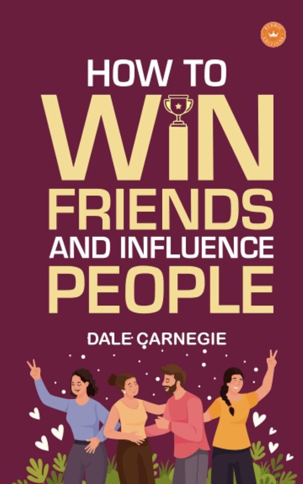 How to Win Friends & Influence People - Image 2