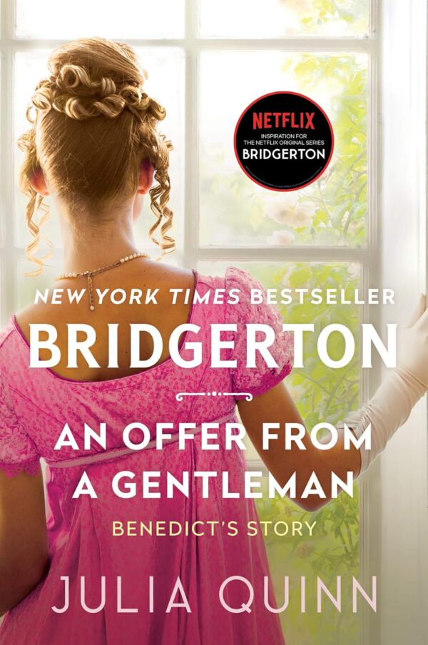 Bridgerton: An Offer From a Gentleman