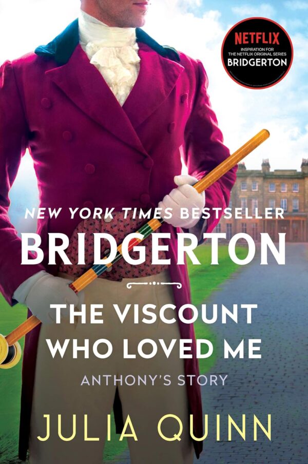 Bridgerton: The Viscount Who Loved Me