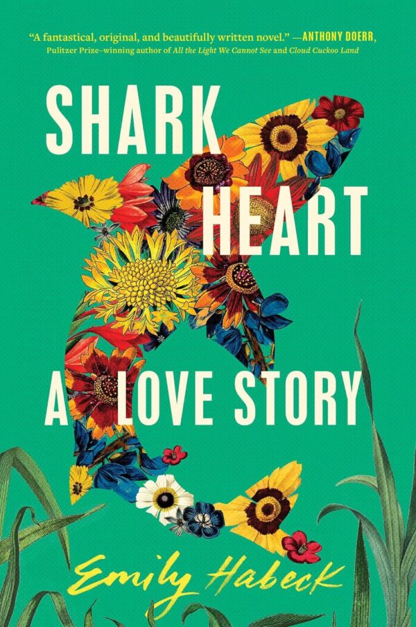 Shark Heart