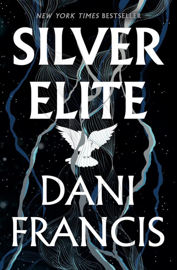Silver Elite (Book, 1)