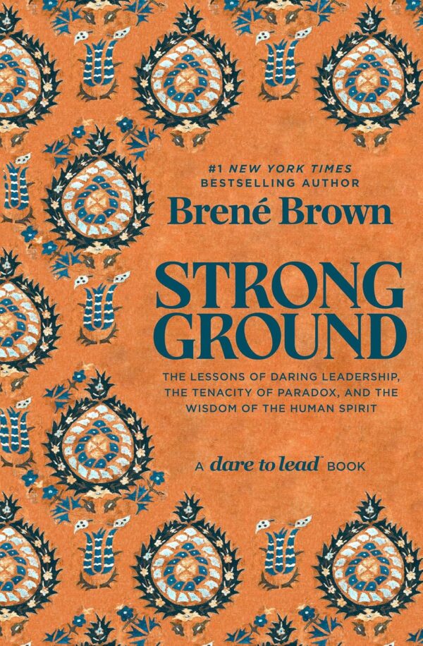 Strong Ground